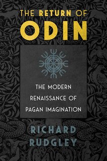 Front cover_The Return of Odin