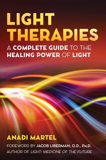Front cover_Light Therapies
