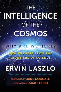 Front cover_The Intelligence of the Cosmos