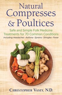 Front cover_Natural Compresses and Poultices