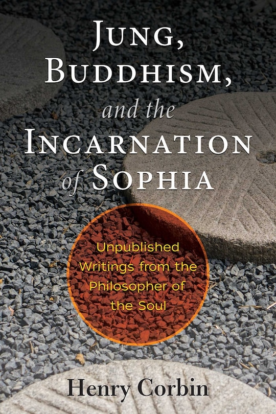 Couverture_Jung, Buddhism, and the Incarnation of Sophia