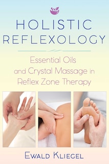 Front cover_Holistic Reflexology