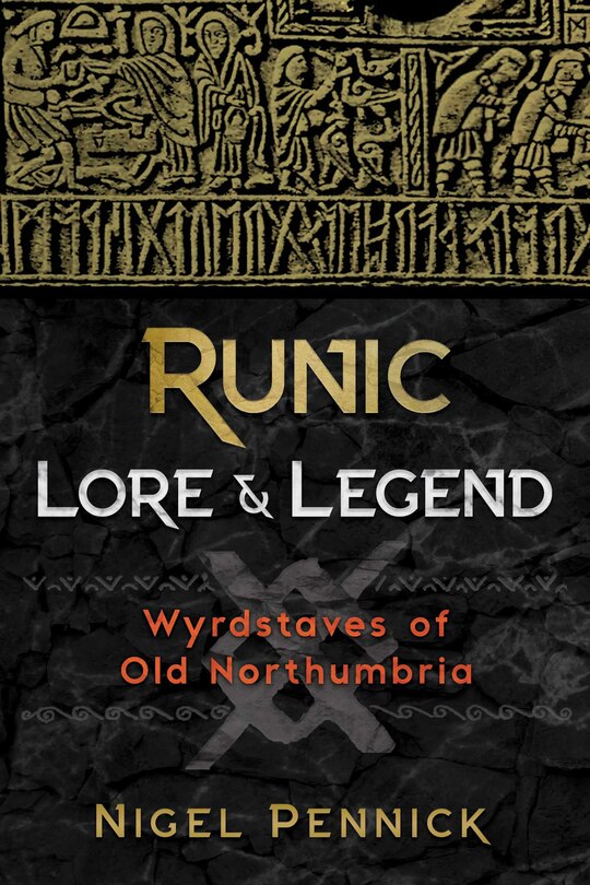 Couverture_Runic Lore and Legend