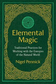 Front cover_Elemental Magic