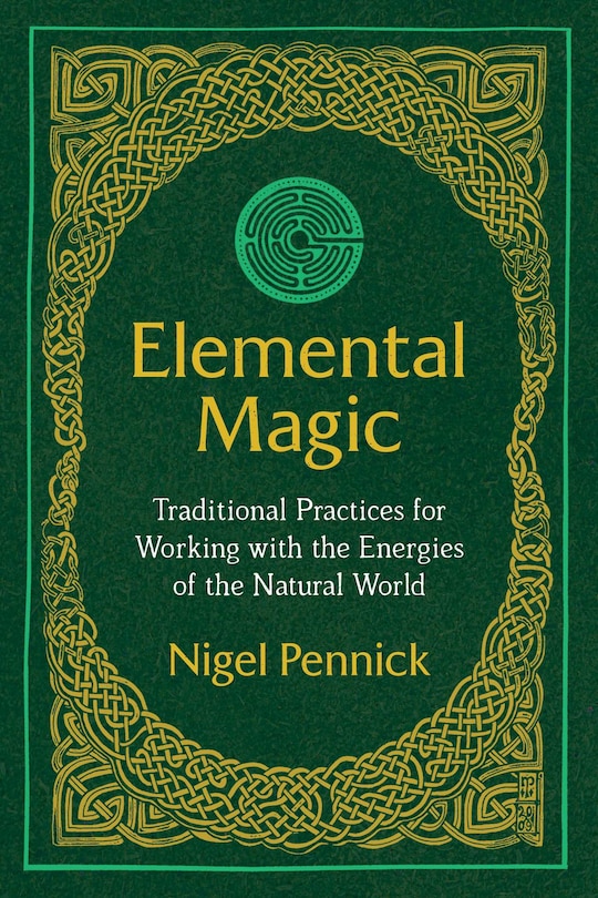 Front cover_Elemental Magic