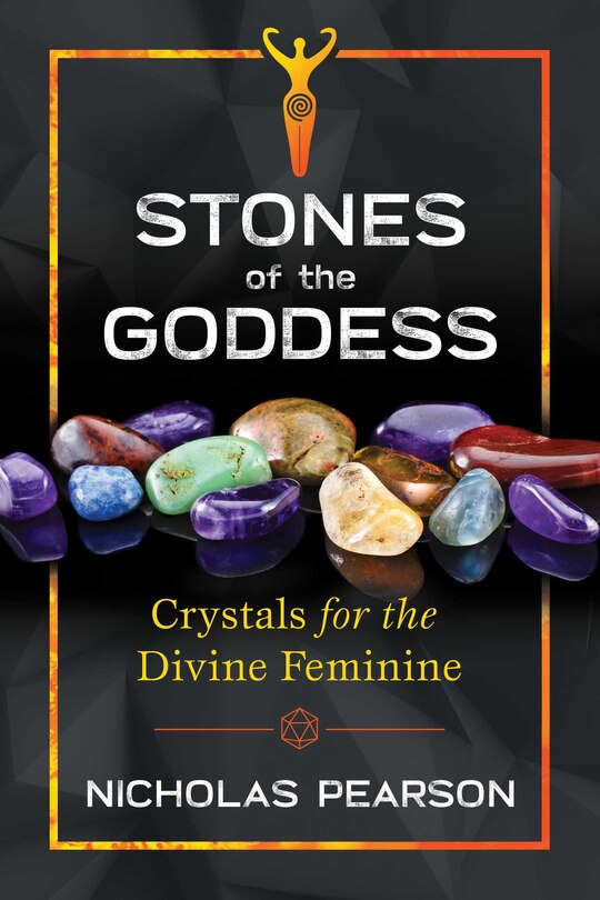 Front cover_Stones of the Goddess