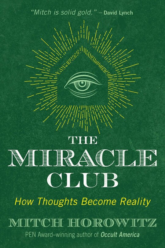 Couverture_The Miracle Club