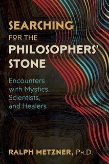 Couverture_Searching for the Philosophers' Stone