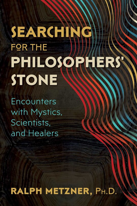 Couverture_Searching for the Philosophers' Stone