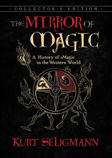Front cover_The Mirror of Magic
