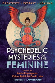 Couverture_Psychedelic Mysteries of the Feminine