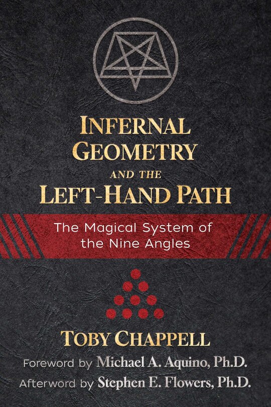 Couverture_Infernal Geometry and the Left-Hand Path