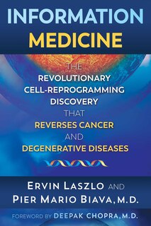 Front cover_Information Medicine