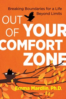 Couverture_Out of Your Comfort Zone