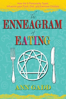 Front cover_The Enneagram of Eating
