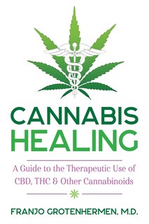 Front cover_Cannabis Healing