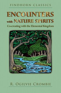 Couverture_Encounters with Nature Spirits
