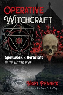 Front cover_Operative Witchcraft