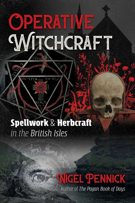 Front cover_Operative Witchcraft