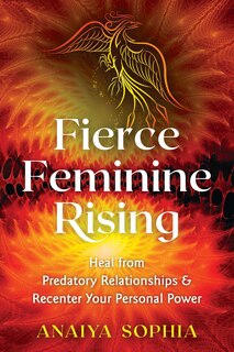 Couverture_Fierce Feminine Rising