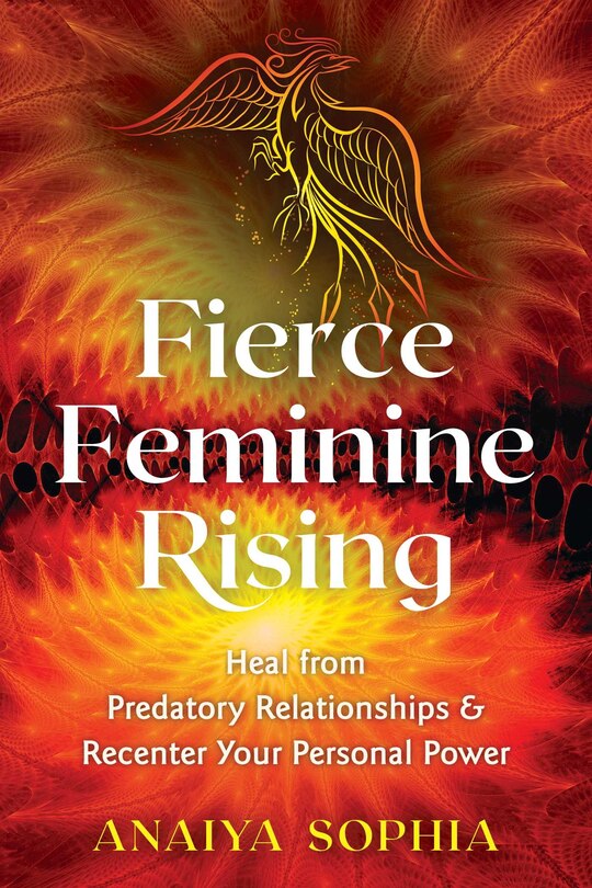 Couverture_Fierce Feminine Rising