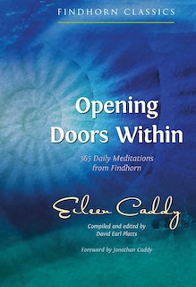 Couverture_Opening Doors Within