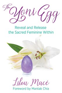 Front cover_The Yoni Egg