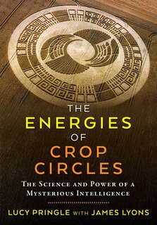 Front cover_The Energies of Crop Circles