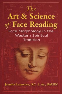 Front cover_The Art and Science of Face Reading