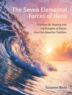 Couverture_The Seven Elemental Forces of Huna