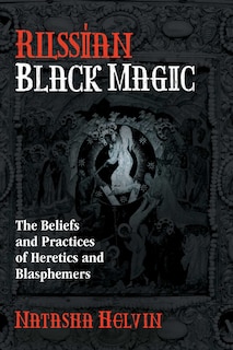 Couverture_Russian Black Magic
