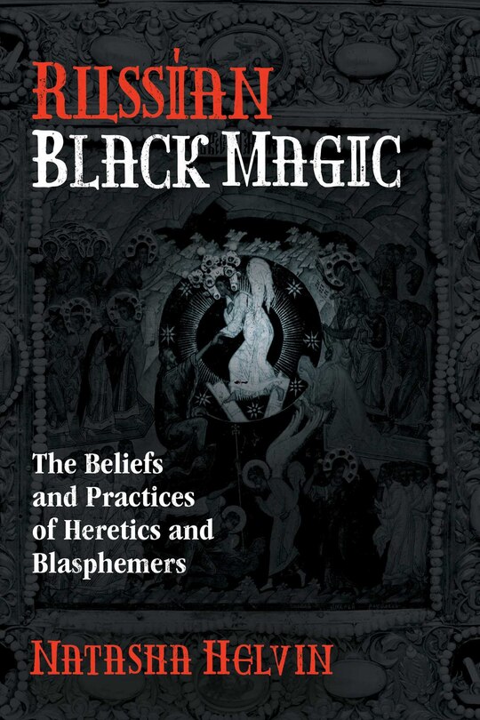 Couverture_Russian Black Magic