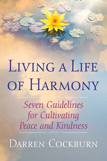 Couverture_Living a Life of Harmony