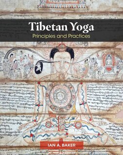 Front cover_Tibetan Yoga