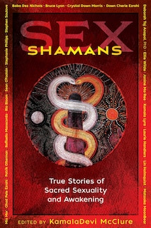 Front cover_Sex Shamans