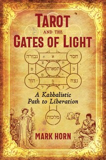 Front cover_Tarot and the Gates of Light