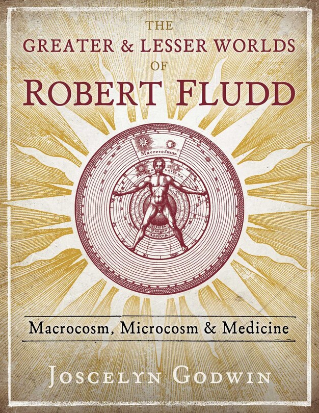 Couverture_The Greater and Lesser Worlds of Robert Fludd