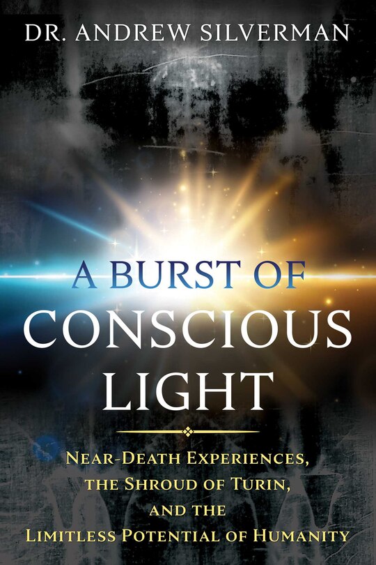 Front cover_A Burst of Conscious Light