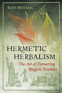 Front cover_Hermetic Herbalism