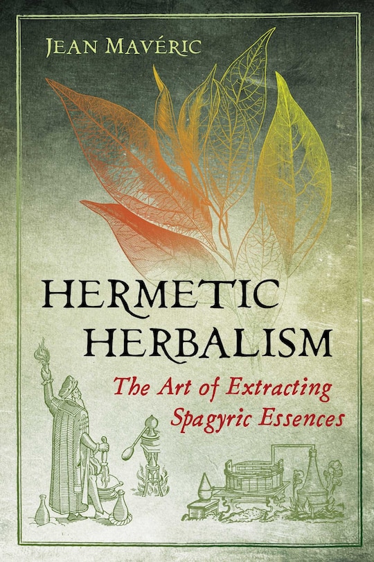 Front cover_Hermetic Herbalism