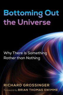 Front cover_Bottoming Out The Universe