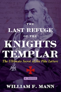 Couverture_The Last Refuge of the Knights Templar