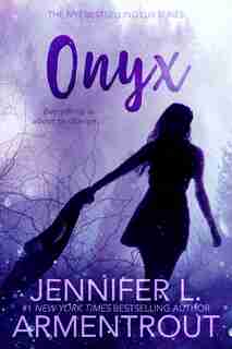Onyx: A Lux Novel by Jennifer L. Armentrout