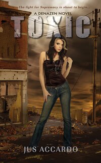 Front cover_Toxic