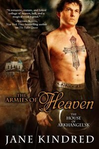 Couverture_Armies of Heaven