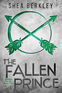 Couverture_The Fallen Prince