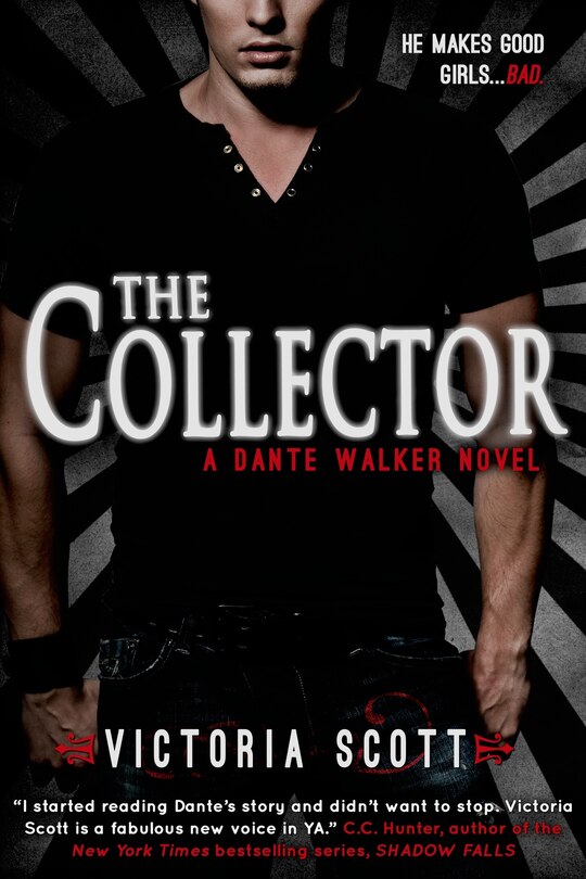 Front cover_The Collector
