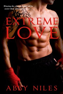 Couverture_Extreme Love