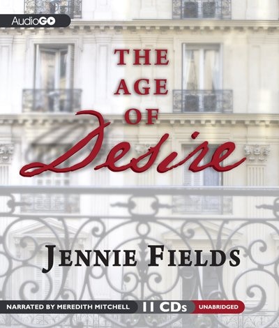 The Age of Desire