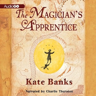 The Magician’s Apprentice